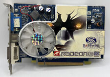 SAPPHIRE ATI Radeon 1600 PRO 256 MB PN 87-2C84-03-SA SKU#11071-00.USED  picture