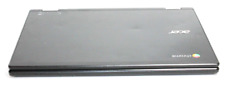 Acer Chromebook R11 C738T-C44Z 2in1 Touch (N3150 - 4GB RAM - 16GB SSD) | C-Grade picture