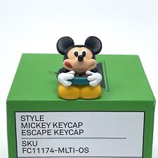 Disney Mickey Mouse - FaZe Clan x Dwarf Factory Keycaps Artisan Limited Edition picture