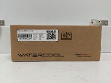 Watercool HEATKILLER Tube Reservoir - 100mm - D5 - New Never Used picture
