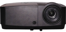 InFocus IN112A SVGA DLP Lumens Projector Less Than 42 Lamp Hours TESTED picture