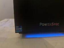 PowerSpec Gaming PC GREAT CONDITION picture