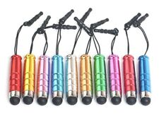 10X Mini Capacitive Screen Stylus Touch Pen PC Tablets iPad Phone picture