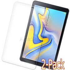 2pcs Tempered Glass Screen Protector for Samsung Galaxy Tab A 10.5