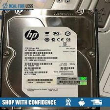 AW590A/602119-001-HP M6612 2TB 6G SAS 7.2K 3.5 HDD picture