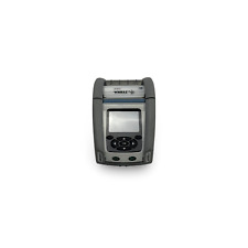 Zebra ZQ610 ZQ61-AUWA000-00 Portable Barcode Printer Wireless Bluetooth USB picture