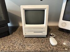Apple Macintosh SE Computer - Restored With SCSI2SD picture
