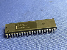 P87C54 INTEL CPU 40-PIN DIP Vintage Very Rare LAST ONE picture