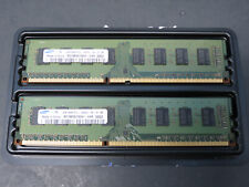 Samsung M378B5673EH1-CH9 HP PC3-10600U 2x2GB RAM Memory picture