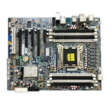 708615-001 For HP Z420 C602 X7 Motherboard 618263-003 708615-601 Mainboard picture