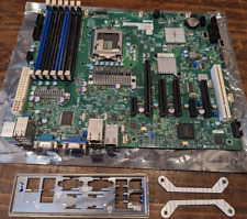 Supermicro X8SIA-F Motherboard | Socket LGA 1156 | Up to 32GB DDR3 ECC picture