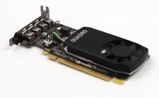 Dell NVIDIA Quadro P620 2GB GDDR5 PCIe Graphics Card Dell P/N: 0YYYMP Tested picture