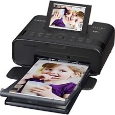 Canon SELPHY Compact Photo Printer  *INK NOT INCLUDED* picture