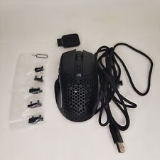 Glorious Model I 2 Wireless Optical Gaming Mouse -Black picture