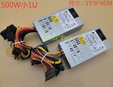 1 PCS New DPS-500AB-2C 500W 1U Power Supply picture