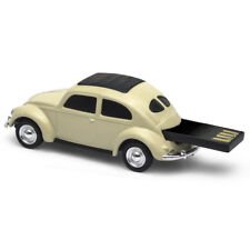 Official Classic VW Beetle USB Memory Stick Flash Drive 16Gb - Cream picture