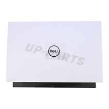 New For Dell G15 5510 5511 5515 Lcd Rear Back Cover Top Case 0W9XD4 picture