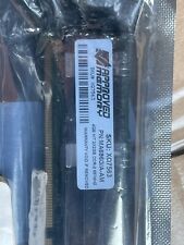 4GB Kit, 2 x 2GB DDR2 667Mhz CL5 ECC 1.8V Fully Buffered Dimm 240 pin Apple Heat picture