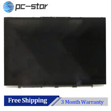 5D10S39724 A+ LCD Touch Screen Display Assembly For Lenovo Laptop 82FX 82NC picture