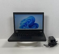 Lenovo ThinkPad T440p Core i5 14