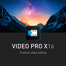 MAGIX Video Pro X 16 - [Download] picture