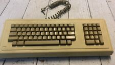 Apple Lisa Keyboard A6MB101 - Working With Replaced Foil Pads picture