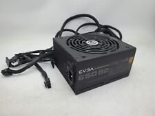  EVGA SuperNova 650 G2 80+ Gold 650 ECO Mode Fully Modular Power Supply picture