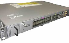 Cisco N540X-16Z4G8Q2C–D NCS-540 4x 1GE,16x1G/10G, 8x25G, 2x100G picture