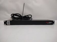 CyberPower Power Strip CPS-1215RMS Rackmount picture