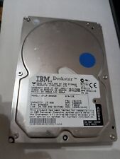 IBM Deskstar DTLA-305020 15GB  5400 RPM 3.5