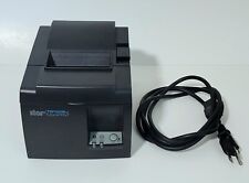 Star Micronics TSP100III TSP143IIIBi Bluetooth Thermal Receipt Printer picture