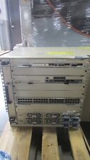 Cisco C6807-XL 7-Slot Chassis w/ 2x C6800-SUP6T 3x C6800-32P10G-XL Modules picture
