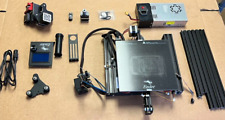 Unrepaired Creality Ender 3 E 3D Printers Ender 3 Pro Upgrade FDM FOR PARTS ONLY picture