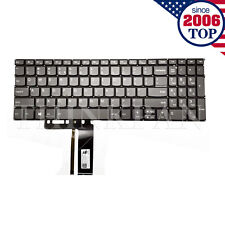Orginal NEW US Keyboard Backlit for Lenovo Ideapad Yoga C940-15 C940-15IRH picture
