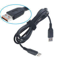 6ft USB Charger Charge Power Adapter Cable Cord For Lenovo Yoga 700-11ISK Laptop picture
