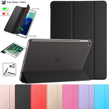 Leather Stand Flip Case For Apple iPad 9th 8th 7th 6th 5th Generation 10.2 Cover picture