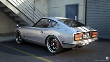 Cars 1969 nissan fairlady 240z Gaming Desk Mat picture