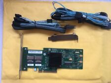 IBM M1015 LSI SAS 9220-8i SAS/SATA PCI-E RAID Controller + 8087 SATA Cable  picture