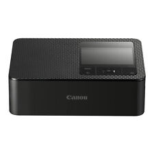 Canon Selphy CP1500 Wireless Compact Photo Printer Black picture