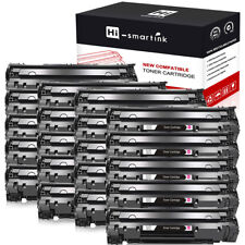 1-20PK Lot 35A CB435A Black Toner Cartridge for HP LaserJet P1005 P1006 Printer picture