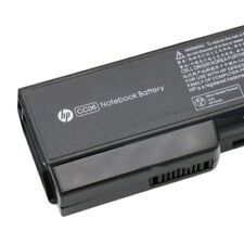 Genuine 55WH CC06 Battery For HP ProBook 6360B 6460B EliteBook 8460P 8460W 8470P picture