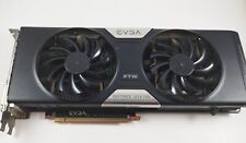 EVGA Geforce GTX 780 3GB FTW For Parts Sometimes it boots with artifacts picture