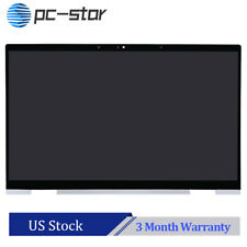 15.6''For HP Envy X360 15-EW 15T-EW 15-EW0023DX LCD Touch Screen Replacement picture