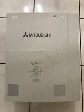Mitsubishi FL7000U FULL HD 1080P PROJECTOR, 5000 LUMENS, LOW 2469 HOURS Tested picture