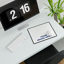 Personalized Desk Mat - Large Mouse Pad - Custom Playmat picture