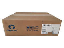 BRAND NEW SEALED Gigamon G-TAP A Series Copper TAP Splitter GTAP-ATX01 picture