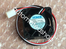 NMB 1608KL-04W-B56 4cm 4020 40x40x20mm 12V 0.20A 4 lin cooling fan FedEx or DHL picture