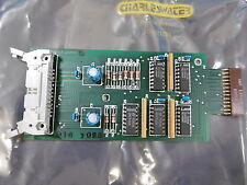 Lot of 2 New Video Jet 353888-C Control Card Board picture
