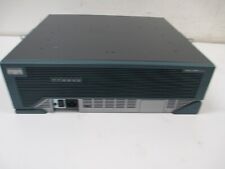 Cisco 3800 Series Cisco 3845 Integrated Router w/ Dual Power Supply picture
