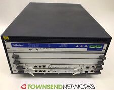 Juniper MX240 w/2x SCBE-MX-S 2x RE-S-1800X4-16G, FANTRAY-MX240-HC DUAL AC Tested picture